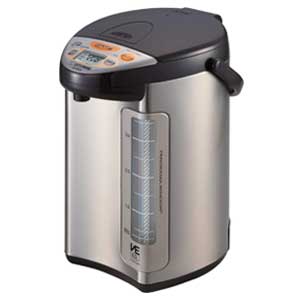 Zojirushi USA Hot Water Dispenser