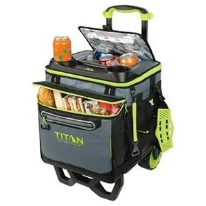 Arctic Rolling Cooler