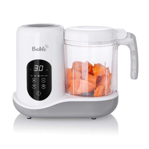 bable baby food maker blender