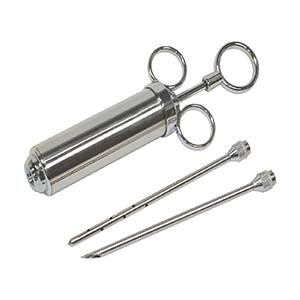 bayou classic meat injector