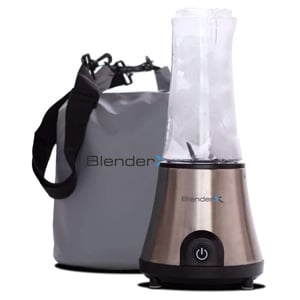 blenderx cordless single serve blender
