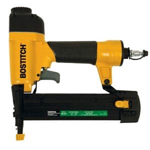 bostitch 18 gauge brad nailer kit