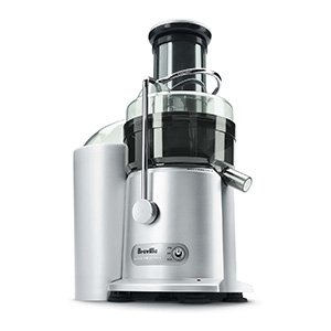 breville centrifugal juicer