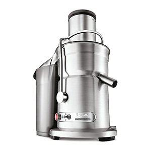 breville centrifugal juicer