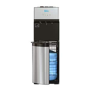 brio self cleaning water dispenser