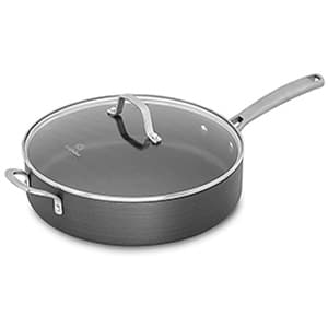 calphalon classic nonstick saute pan