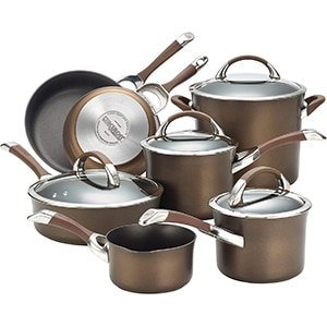 circulon symmetry pots and pans set