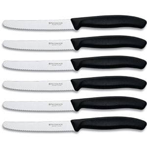 Classic Steak Knife Set