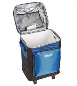 Coleman Cooler