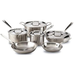 Cookware Set