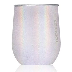 corkcicle triple insulated glass