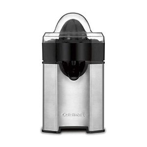 cuisinart control citrus juicer