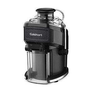 cuisinart juice extractor