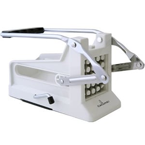 culina french fry potato cutter