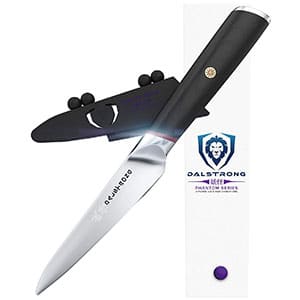dalstrong paring knife phantom series