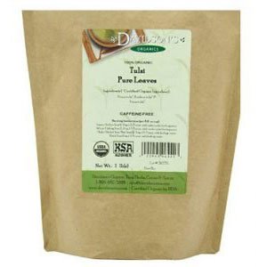 Davidson's Tea Bag