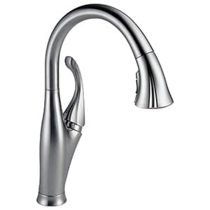 delta addison kitchen faucet
