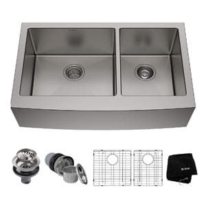 Farmhouse Kitchen Sink