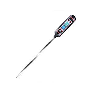habor thermometer for smoker