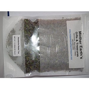Headache Relief Tea