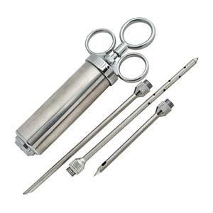 heavy duty meat injector