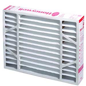 Honeywell Cleaning Filter