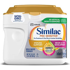 Infant Formula for Baby