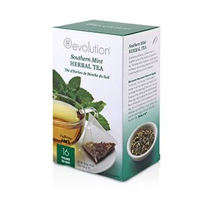 Infuser Stringless Teabags