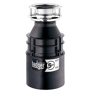 insinkerator garbage disposal new