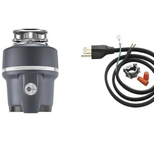 insinkerator garbage disposer