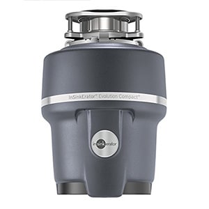 insinkerator hp garbage disposer
