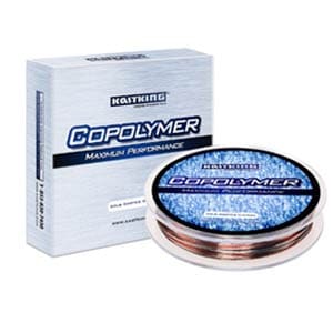 kastking copolymer fishing lines