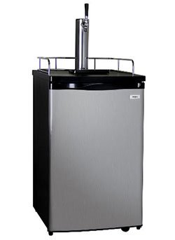 Kegco K199 Kegerator