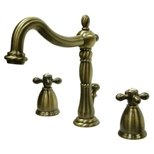 kingston brass lavatory faucet