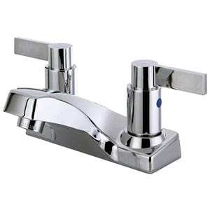 kingston brass lavatory faucet