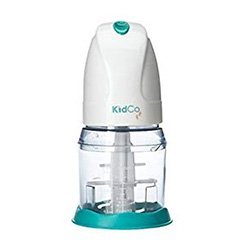 kiscos Baby Food Blender