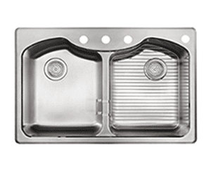 Kohler Kitchen Sink