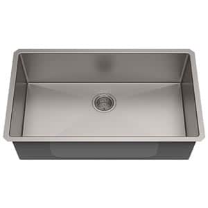 kraus pro undermount kitchen sink
