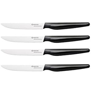Kyocera Steak Knife Set