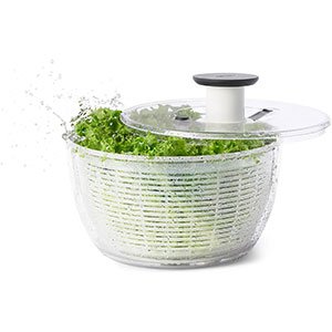 Large Salad Spinner