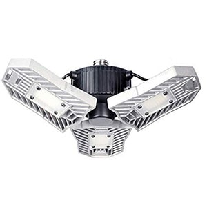Lb72118 Flush Light