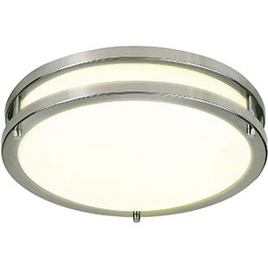 Lb72118 Led Flush Mount Ceiling Light