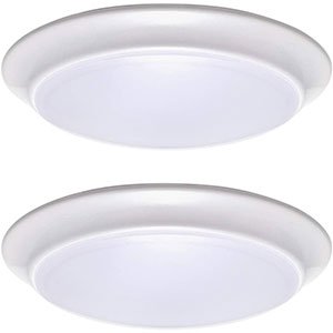 Lit-path Ceiling Light