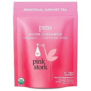 medicinals healthy tea for cramps