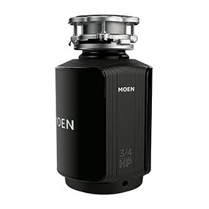 moen host garbage disposal