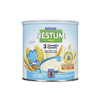Nestum Baby Cereal