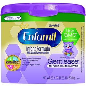 Non Gmo Baby Formula