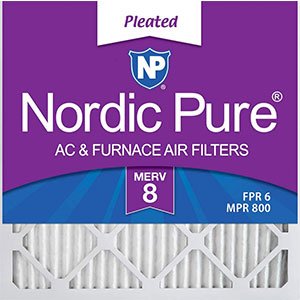 Nordic Pure Air Filters