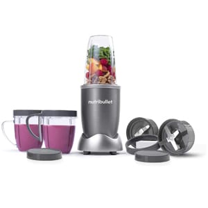 nutribullet nbr 1201 single serve blender