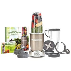 nutribullet pro blender under 100